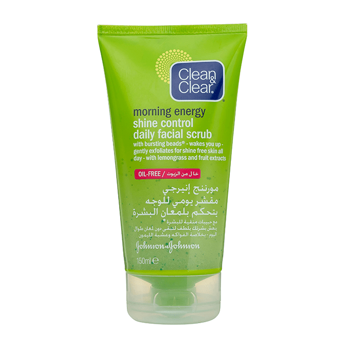 41911289_CleanandClearMorningEnergyShineControlDailyFacialScrub-150ml-680x680-1.png blank