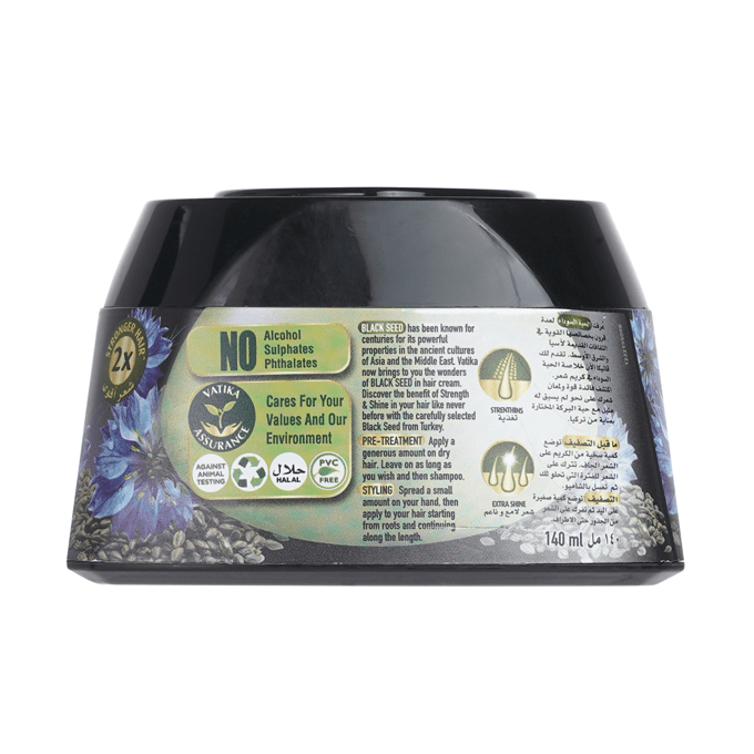 blank